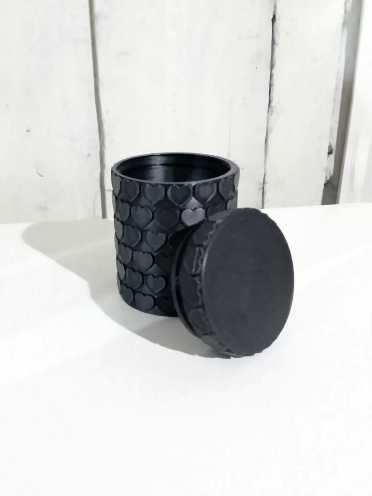 SnapSafe, Quebrador de hoja trincheta de forma segura, Impresion 3D
