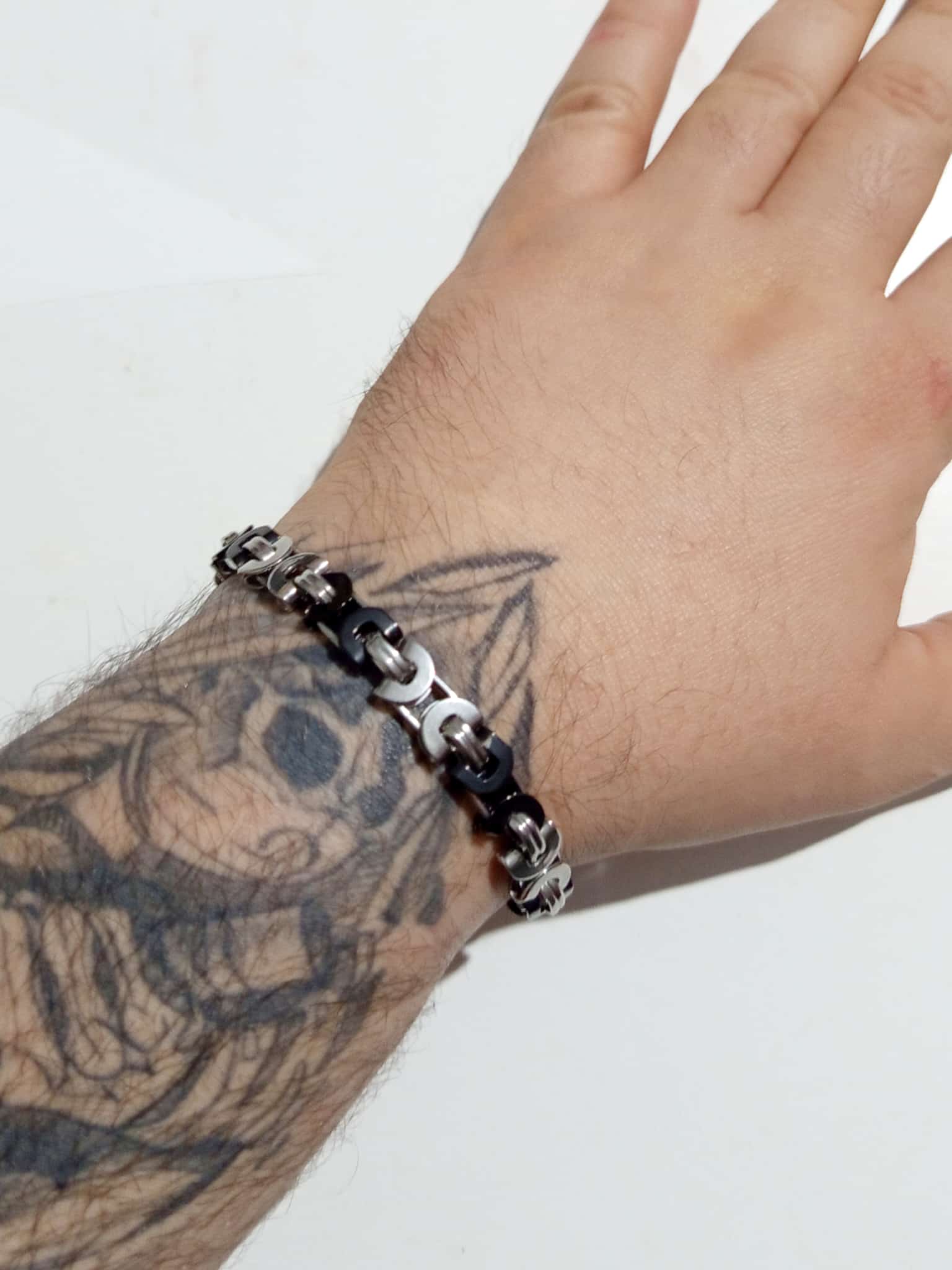 Pulseras para hombre