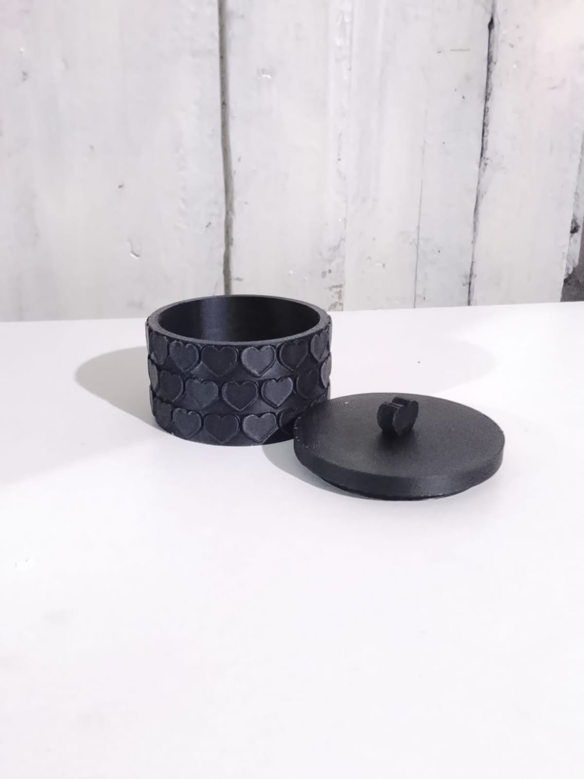 SnapSafe, Quebrador de hoja trincheta de forma segura, Impresion 3D