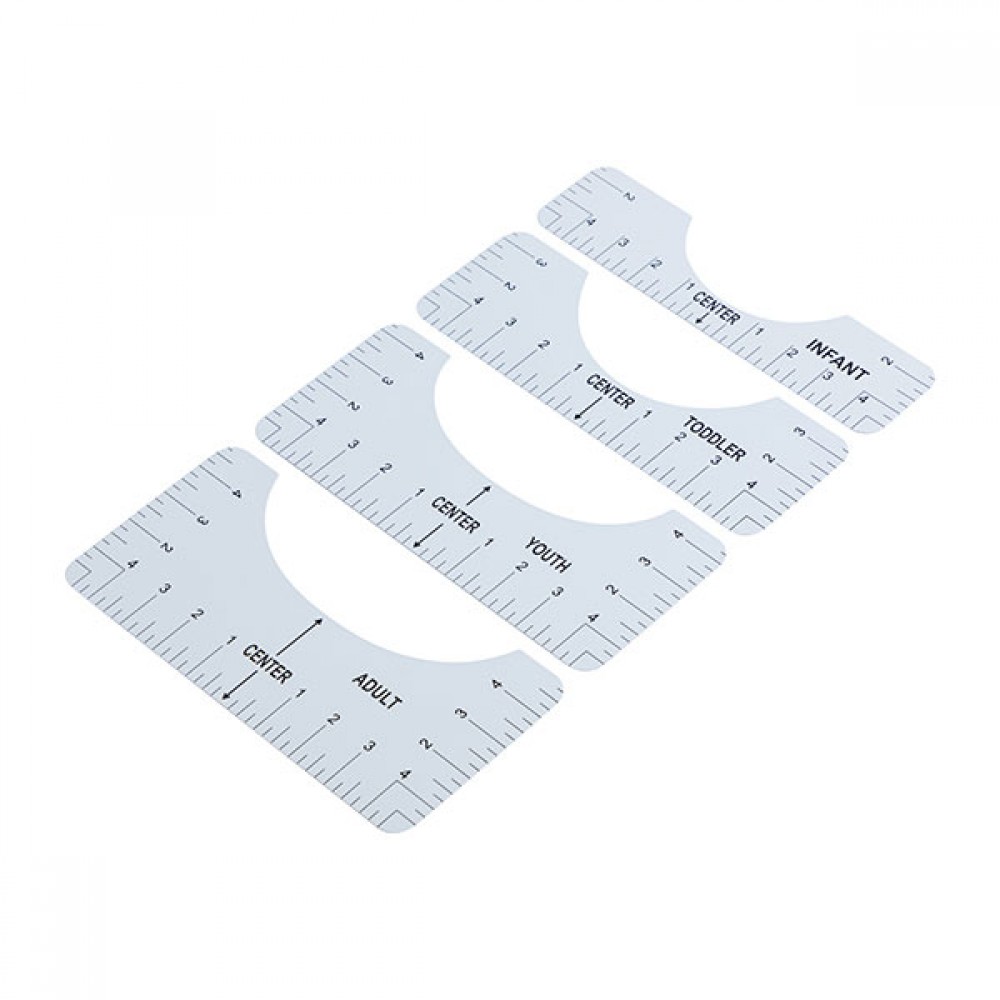 Guía de estampado de PVC