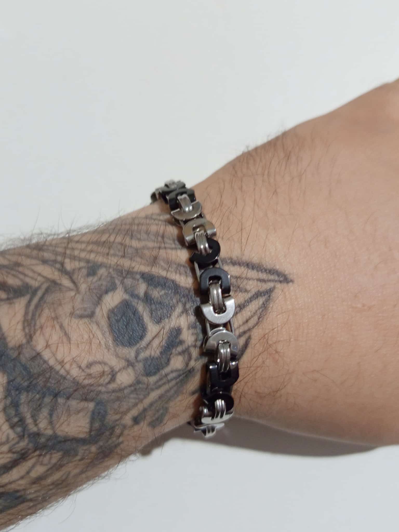 Pulseras para hombre