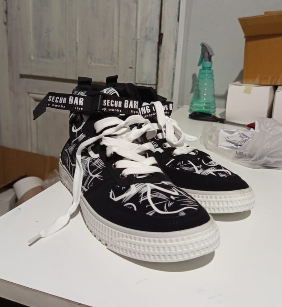 Tenis urbanos de moda para hombre, antideslizantes y cómodos, UNICO TALLE!: 45,5