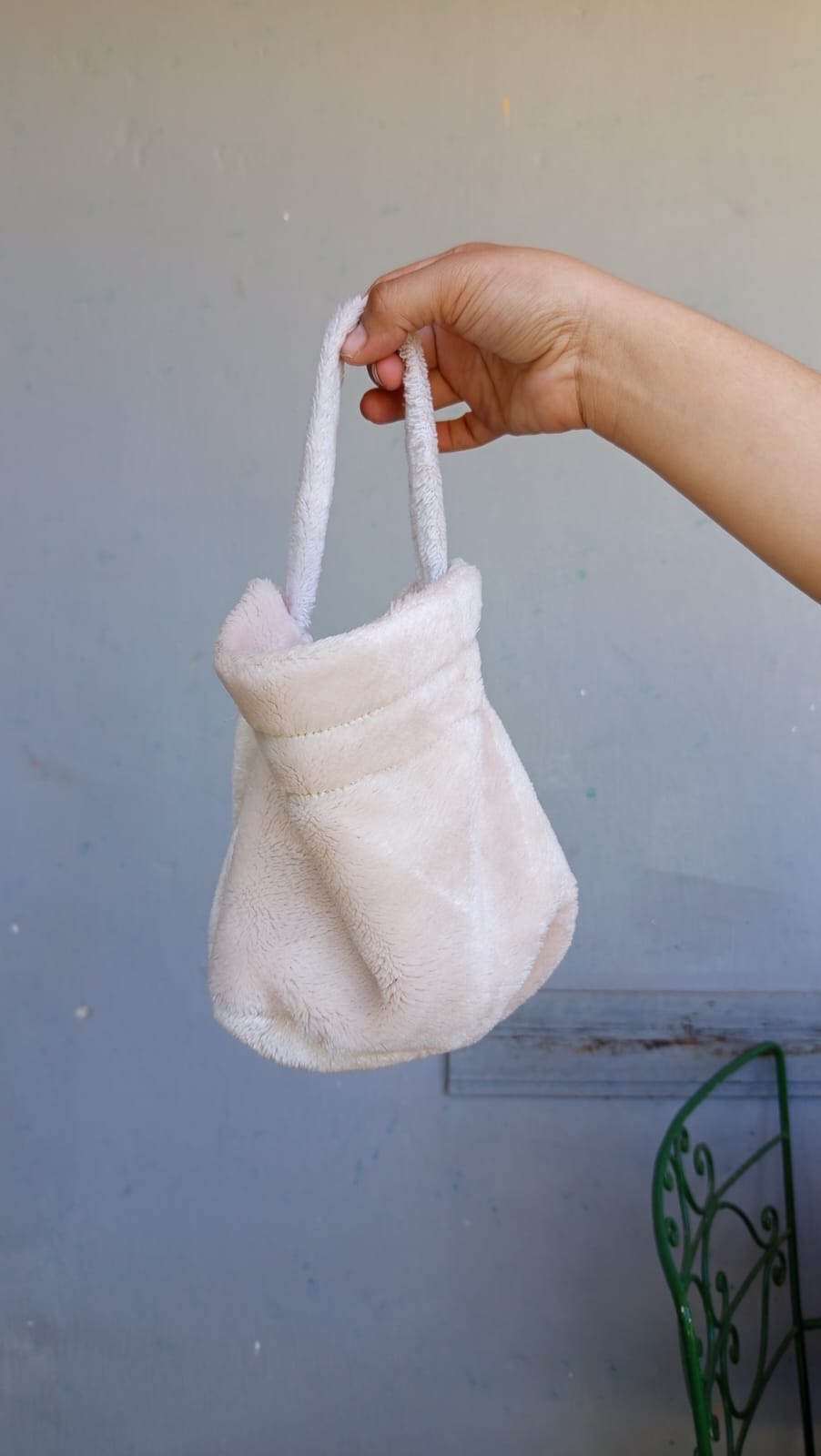 Carterita infantil