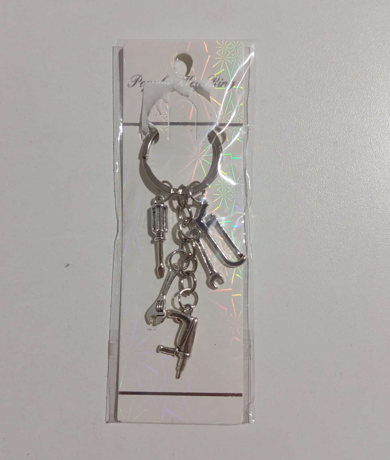 LLaveros mix (amor, espiritual, creencias, futbol)