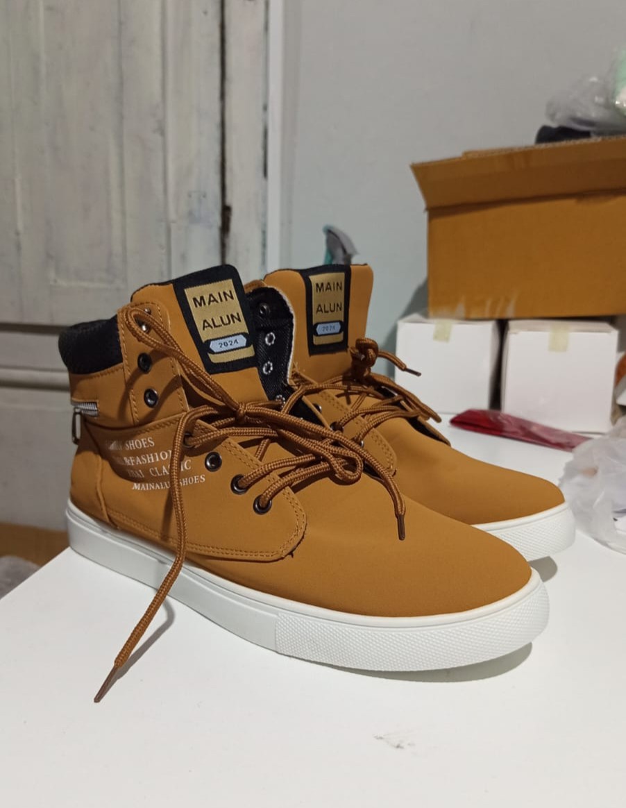 Tenis  casual, moda urbana, Único talle disponible : 45