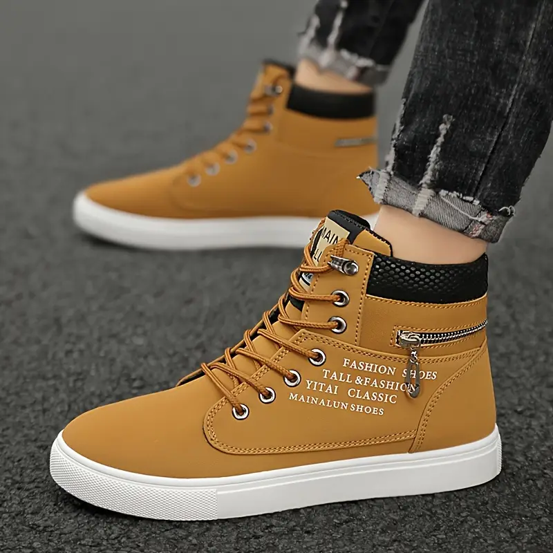 Tenis  casual, moda urbana, Único talle disponible : 45
