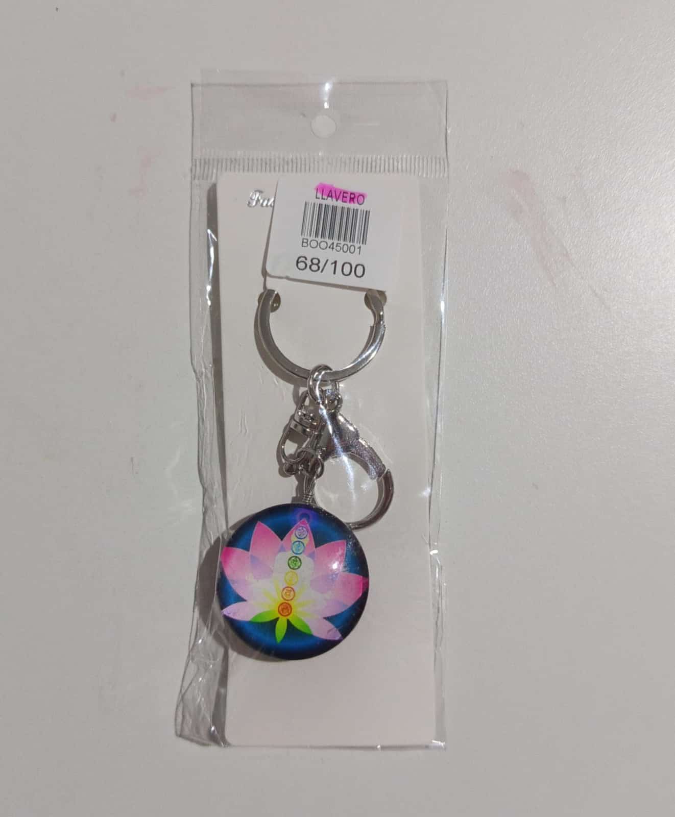 LLaveros mix (amor, espiritual, creencias, futbol)