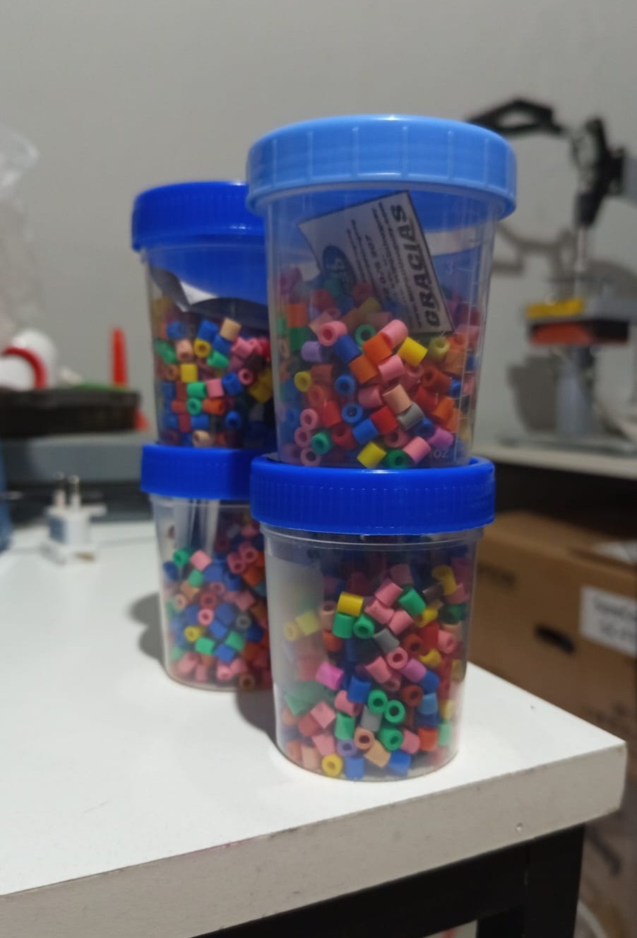 Hama Perlers