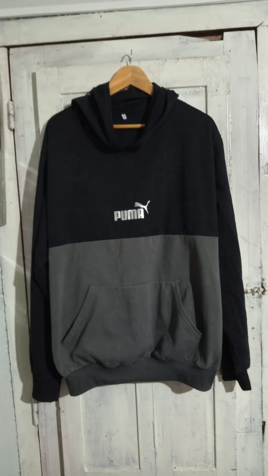 Canguro TALLE 5 (L/XL)