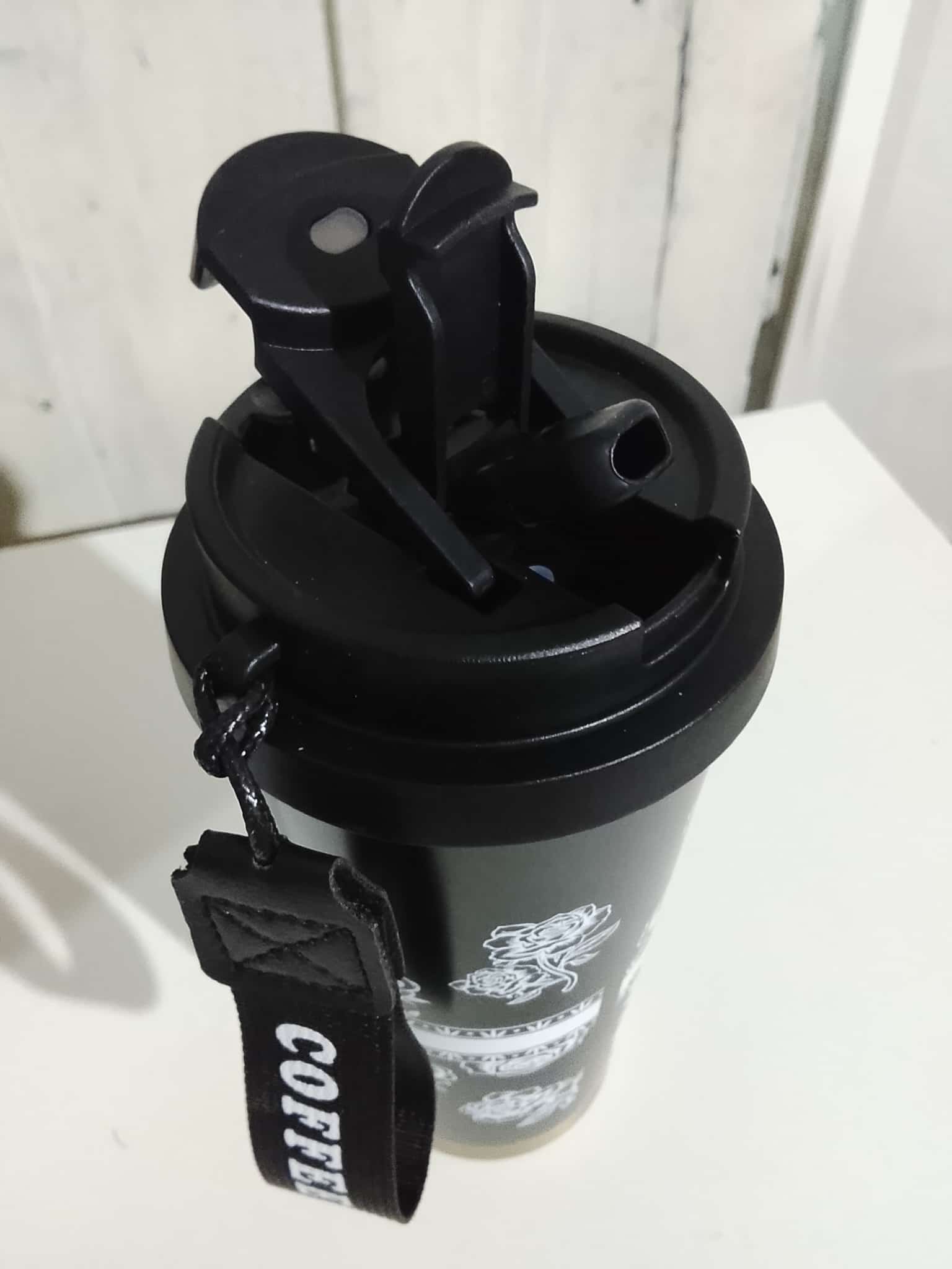 Vaso Térmico A Cup Of Coffee, 500 mL