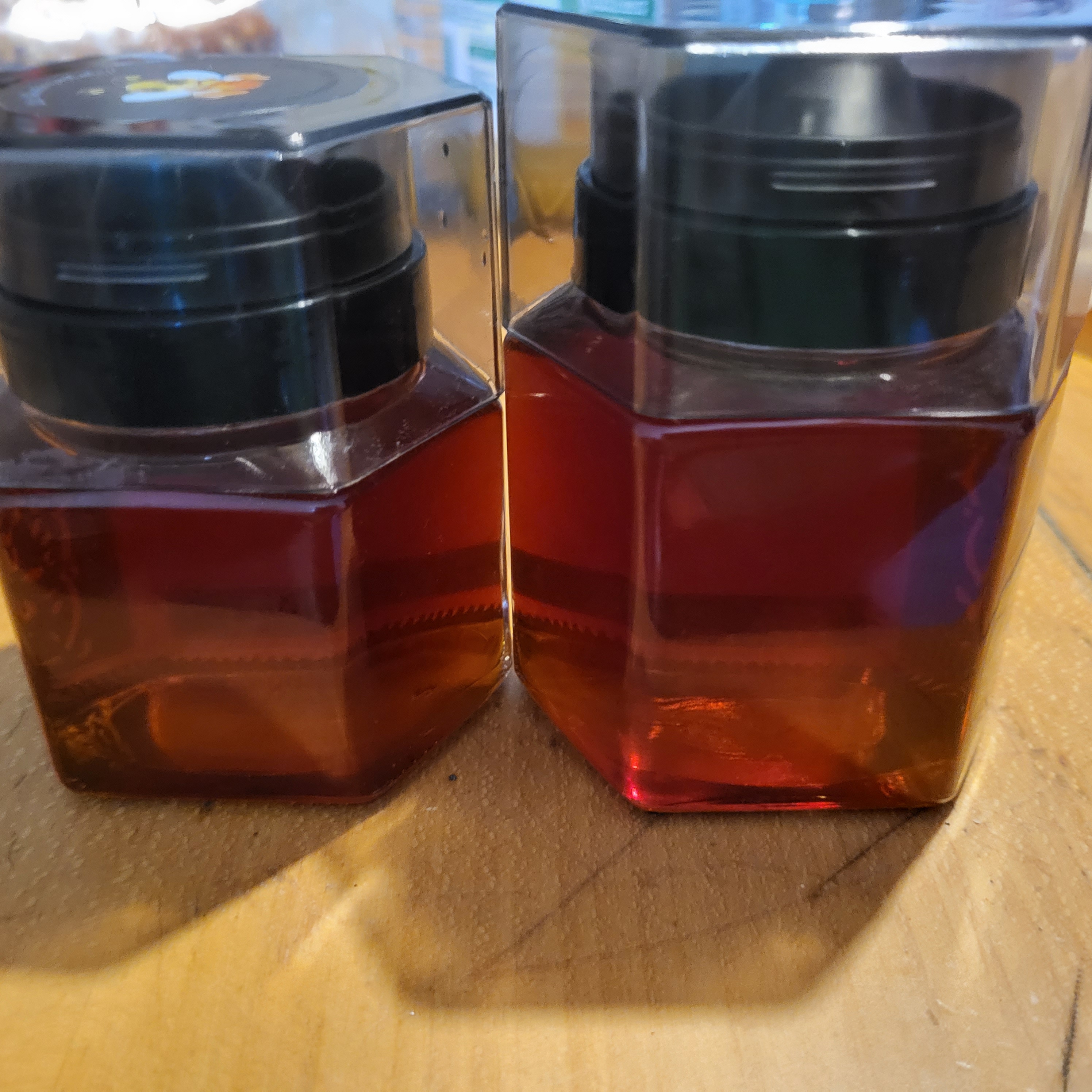 Miel de Forêt Brégançon