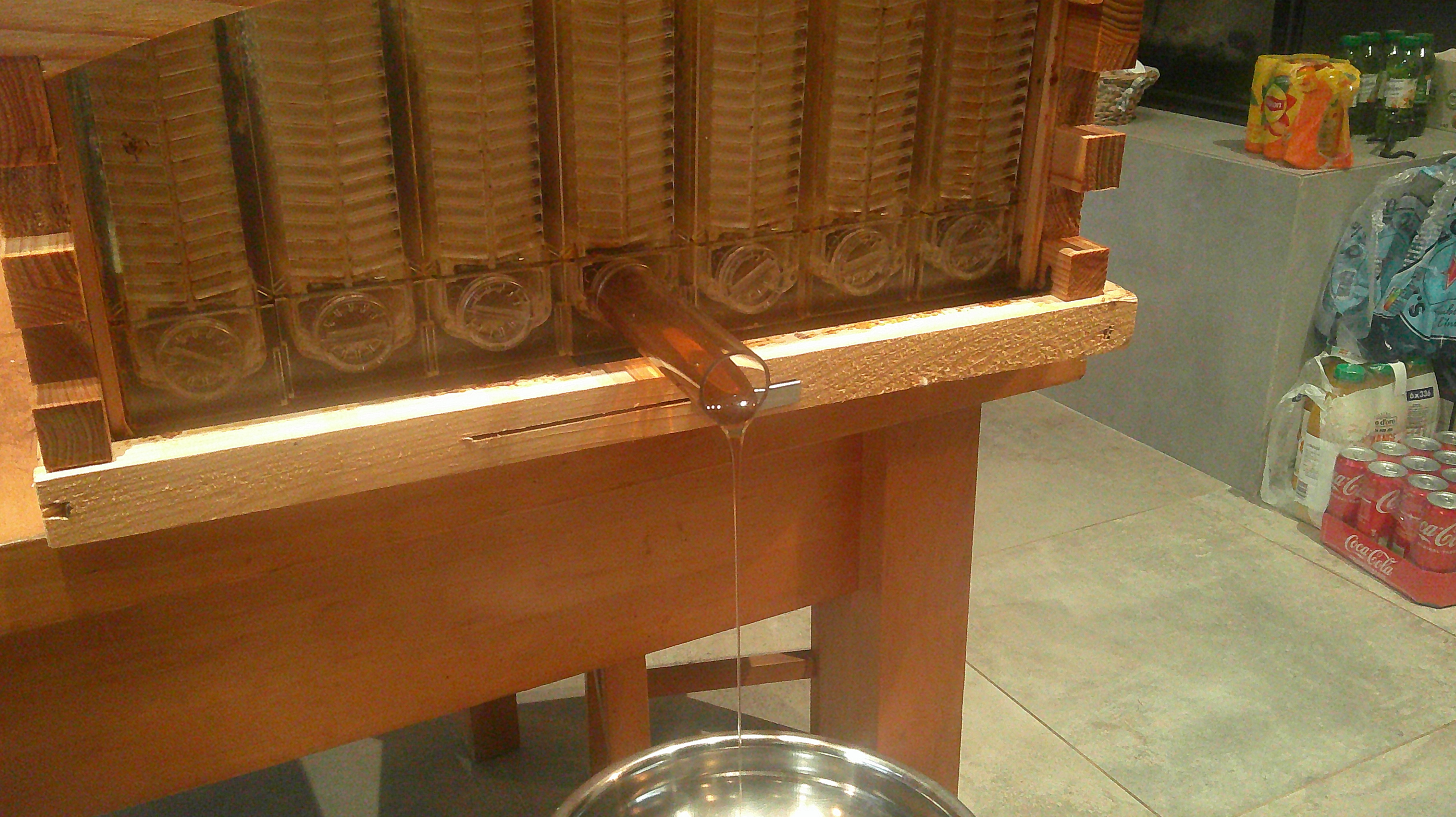 Miel Naturel de Valou