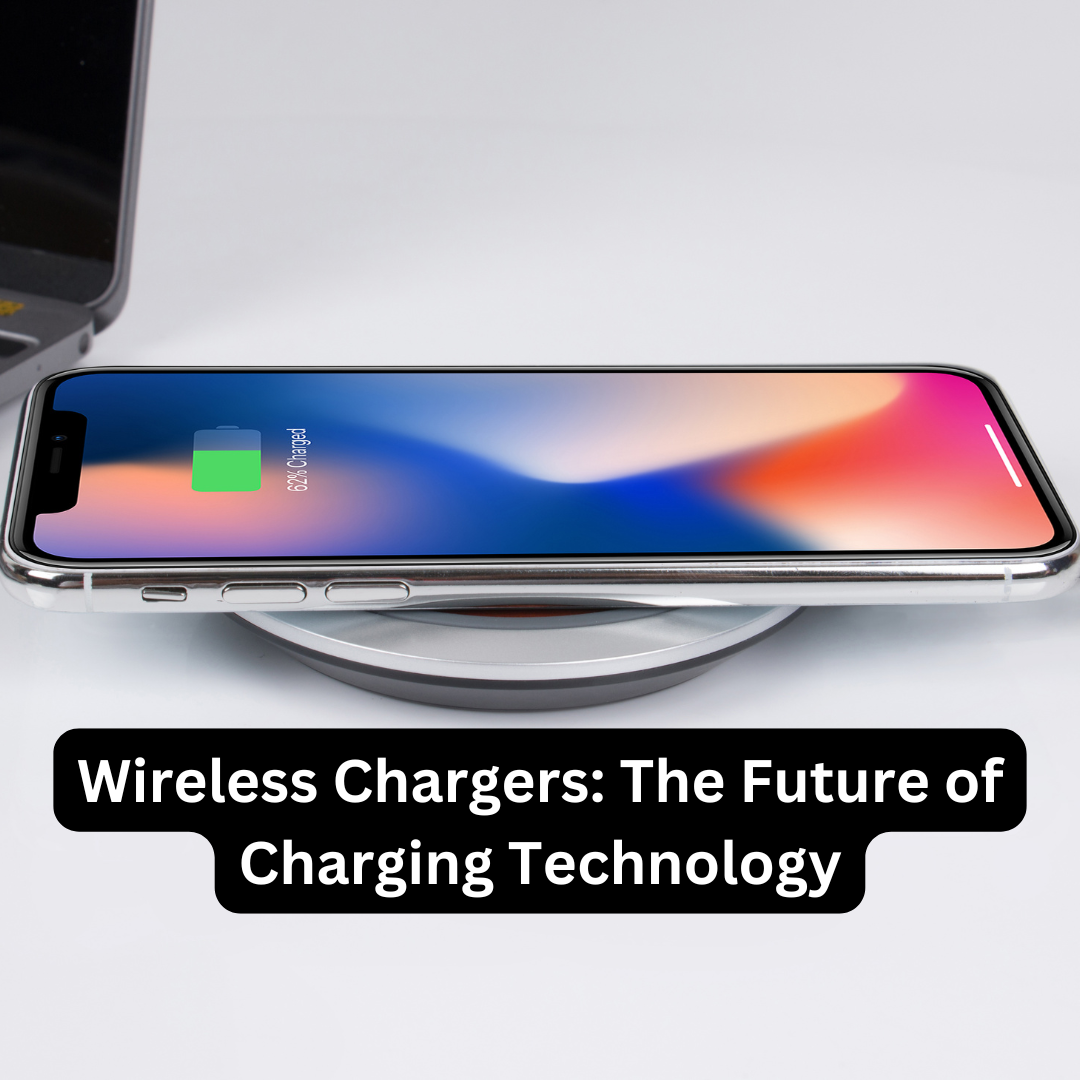 Wireless Charger