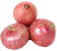 Red Onions