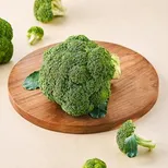 Fresh Broccoli