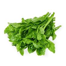 Fresh Spinach