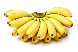 Fresh Bananas