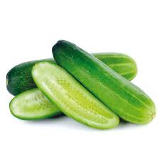 Fresh Cucumbers