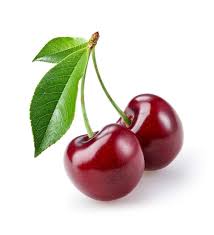 Fresh Cherries