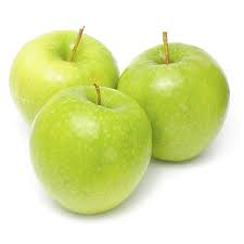 Green Apples