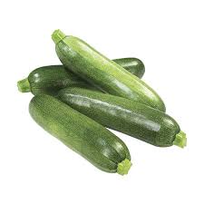 Fresh Zucchinis