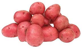 Red Potatoes