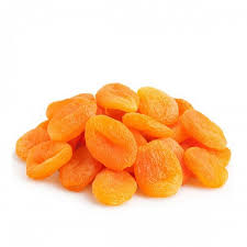 Dried Apricots