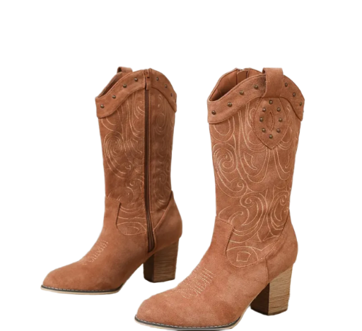 Ladies Cowgirl Boots