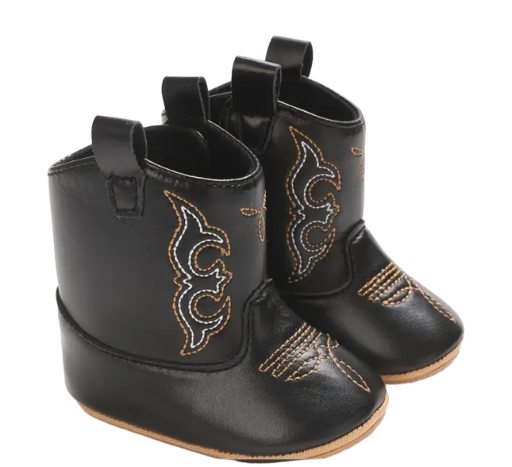 Baby Cowboy Boots