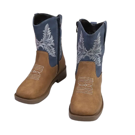 Children's Cowboy Boots