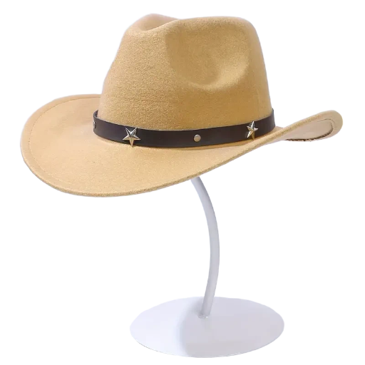 Kids Cowboy Hat