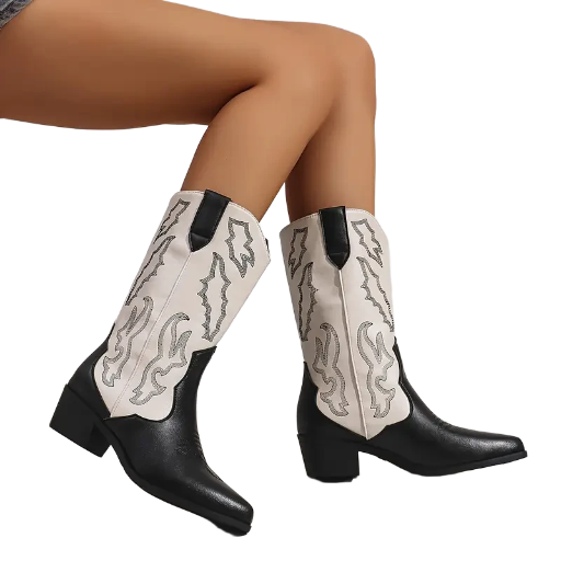 Cowboy Boots