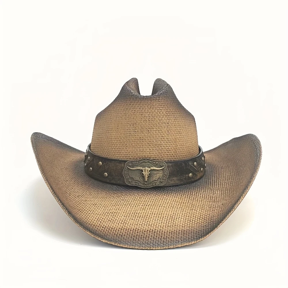 Mens Cowboy Hat