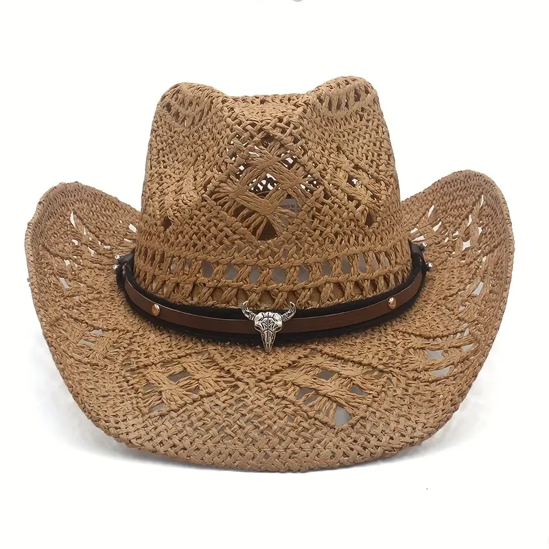 Unisex Cowboy Hat