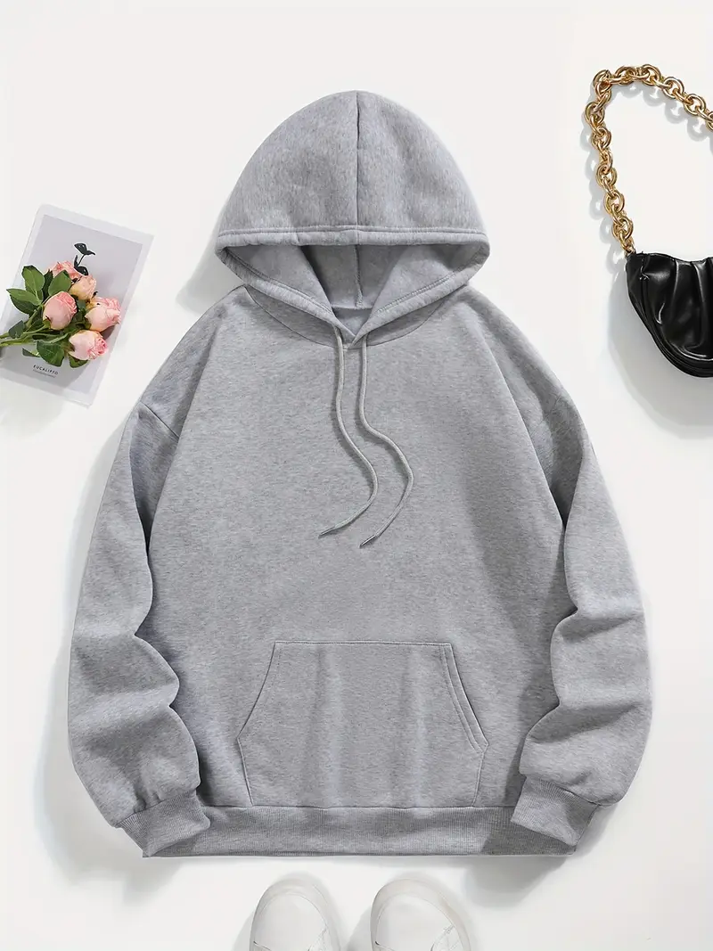 Ladies Graphic Hoodie