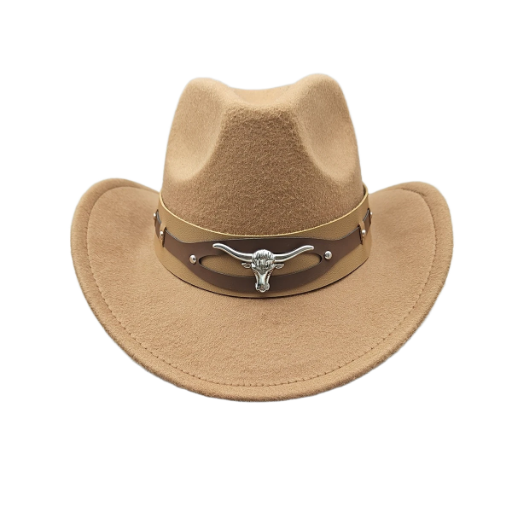 Ladies Cowboy Hat