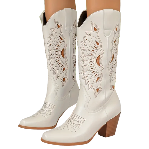  Ladies Cowboy Boots