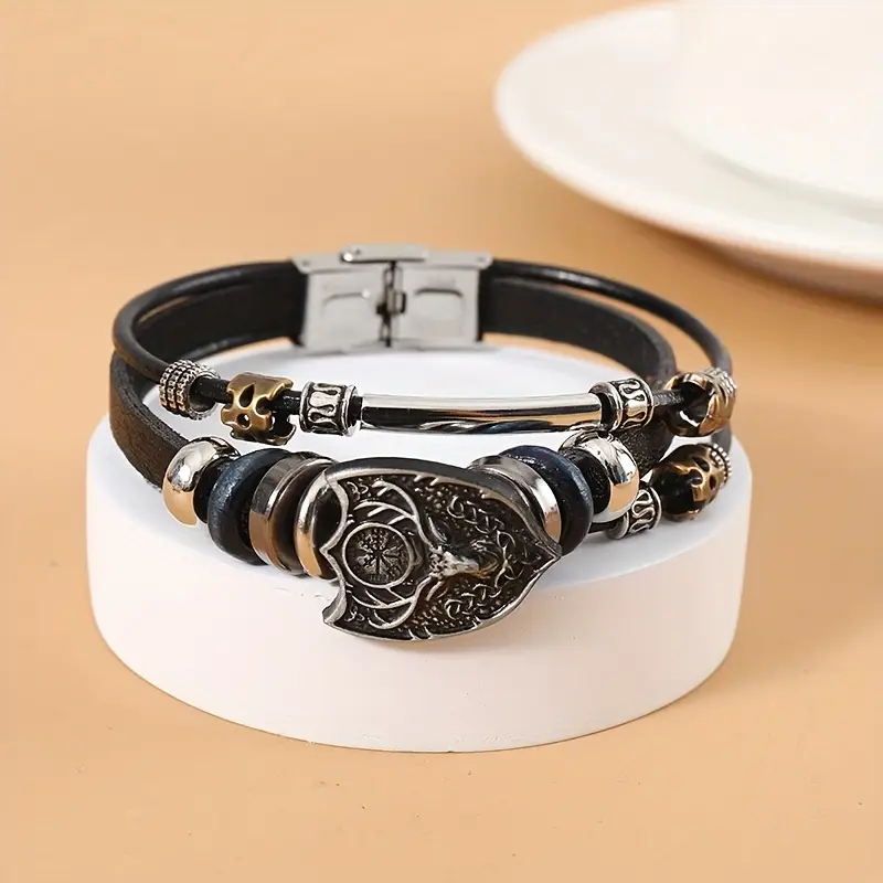 Mens Bracelet