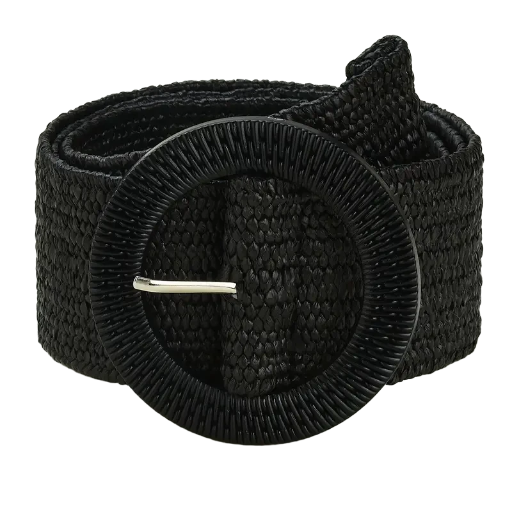 Woven Waist Belts