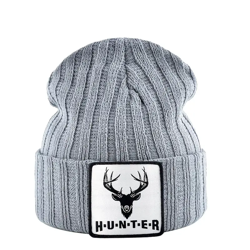 Deer Hunter Beanie