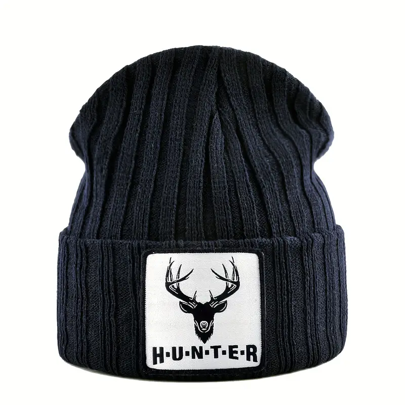 Deer Hunter Beanie