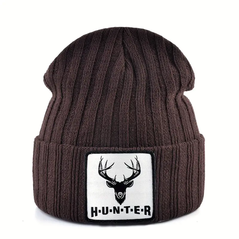 Deer Hunter Beanie