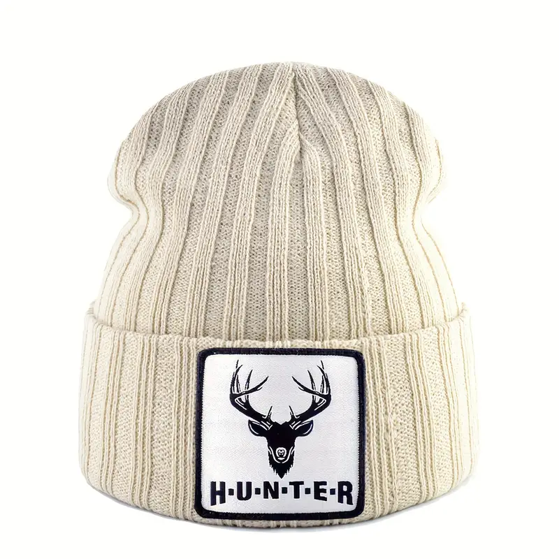 Deer Hunter Beanie