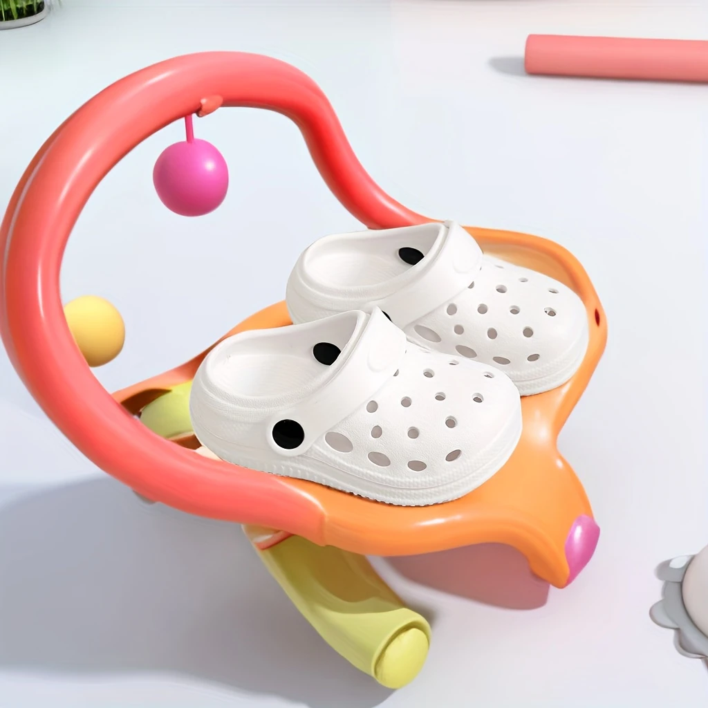 Kids Shoes with Shoe Charms 