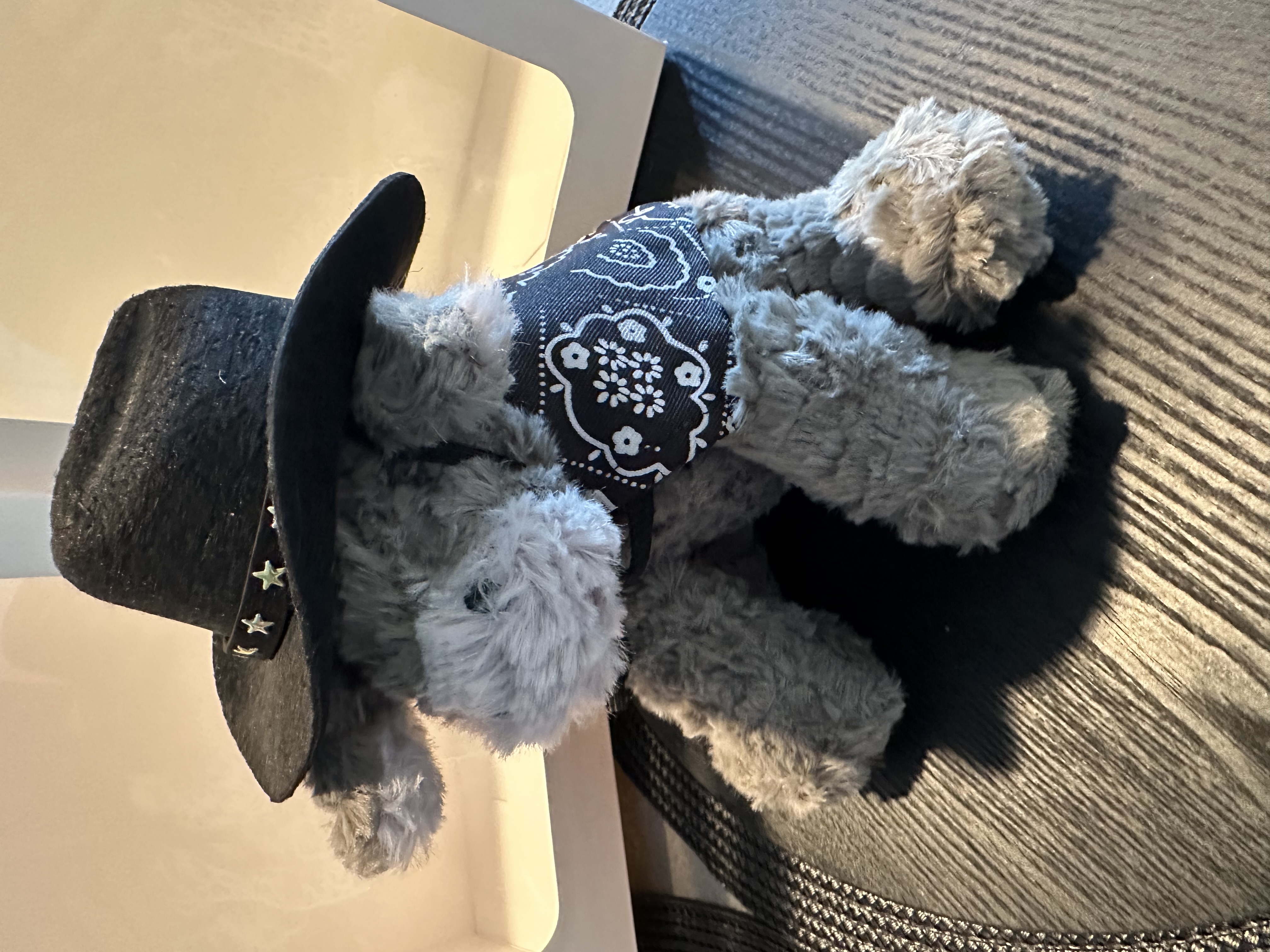 Country Chaos Stuffed Animals 