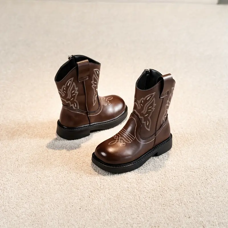 Children's Cowboy Boots