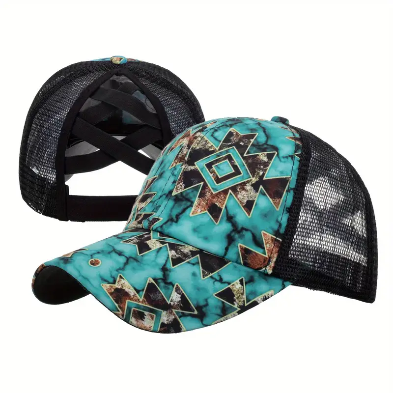 Ladies Trucker Hat