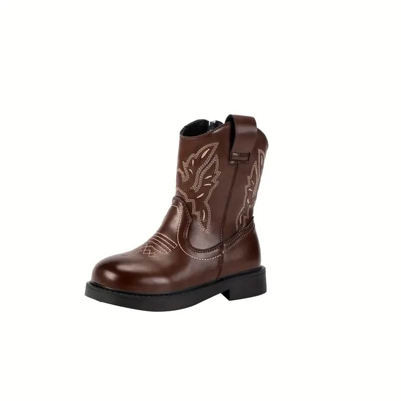 Children's Cowboy Boots