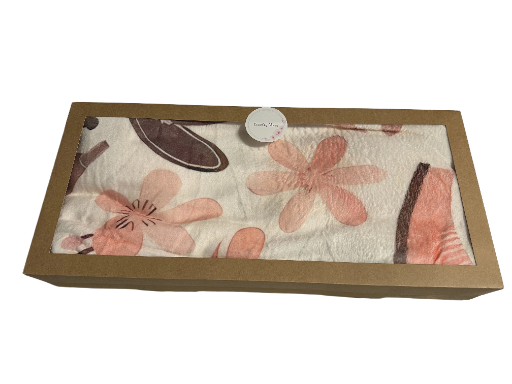Assorted Country themed Blankets
