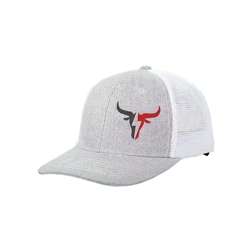Mesh Back Trucker Hat